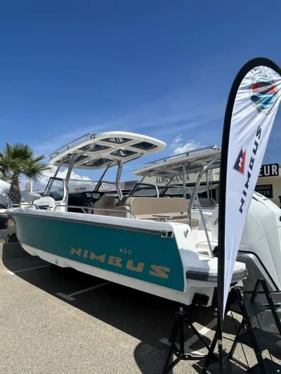 Nimbus T8