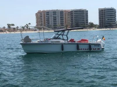 Nimbus T8