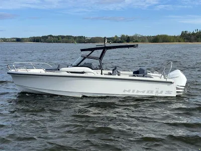Nimbus T8