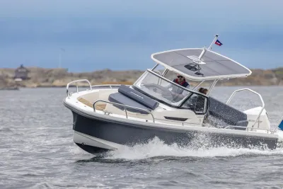 Nimbus T8