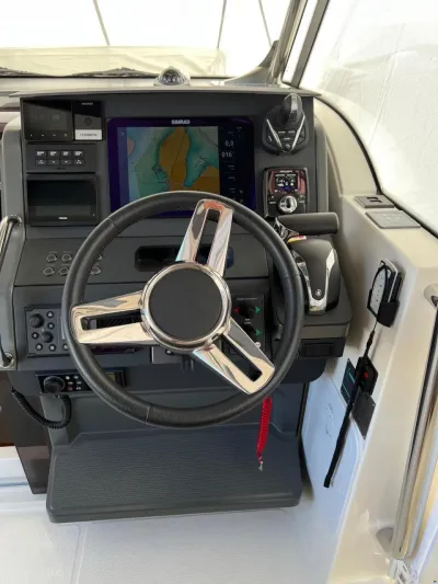Nimbus T8