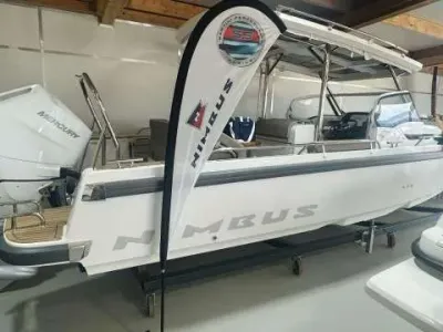 Nimbus t9