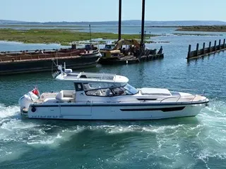 Nimbus W11