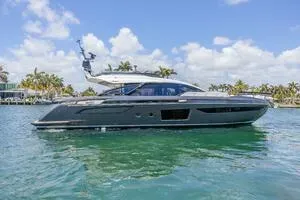 NO TIME TO DIE 80' Azimut 2023