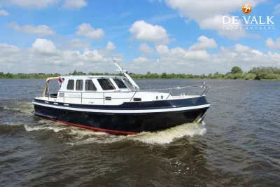 NOBLESSE CHALLENGE 33 motor yacht for sale