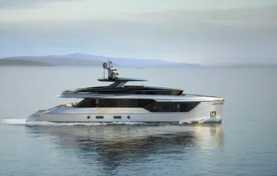 NOLIMITS NL 30 | Luxury Motor Yacht for Sale | C&N