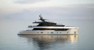 NOLIMITS NL 37 | Luxury Motor Yacht for Sale | C&N