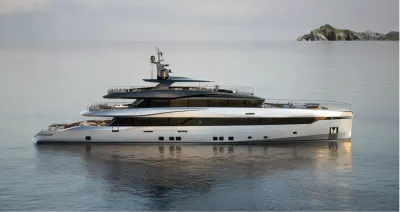 NOLIMITS NL 45 | Luxury Motor Yacht for Sale | C&N