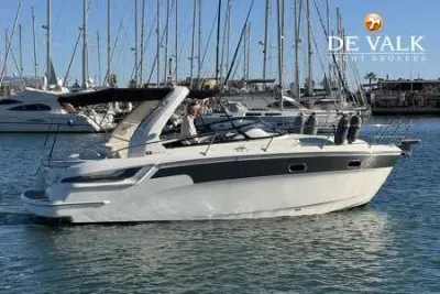 NOR STAR 290 motor yacht for sale