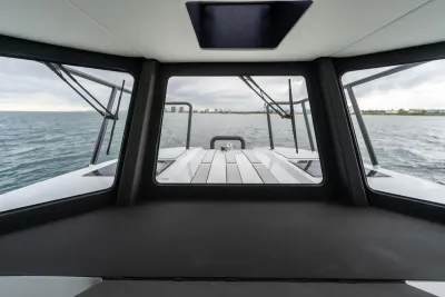 Nor-Tech 340 Sport 2026