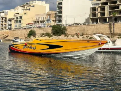 Nor-Tech Supervee 3900