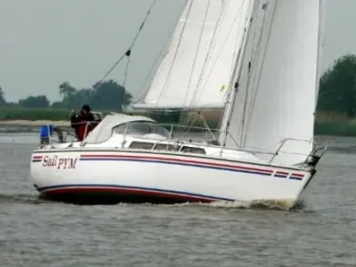 Nora Yacht HH85 SD