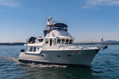Nordhavn 43 2007
