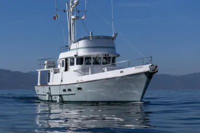 Nordhavn 46 2003