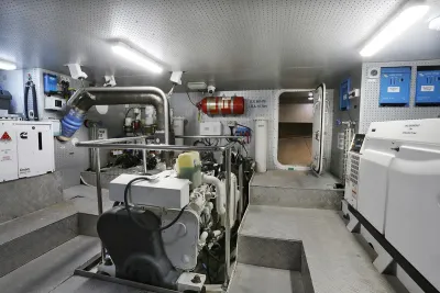 Nordhavn 47 2004
