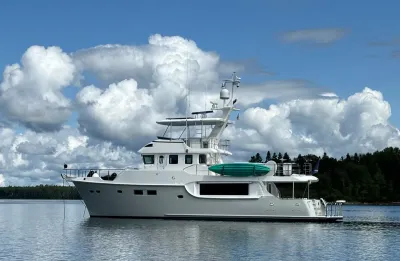 Nordhavn 60 2022