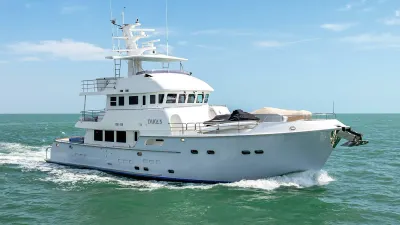 Nordhavn 76 2009