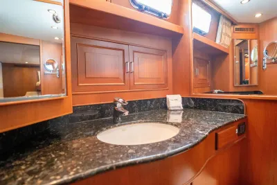 Nordhavn 76 2018