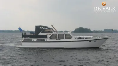 NORDIA 51 sailing yacht for sale
