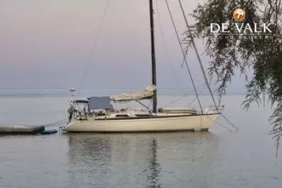 NORDICA 430 SD sailing yacht for sale