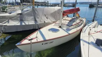 Nordisches Folkeboot