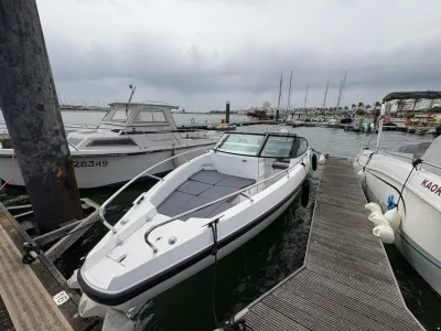 Nordkapp 705 Avant