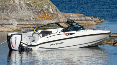 Nordkapp AVANT 705