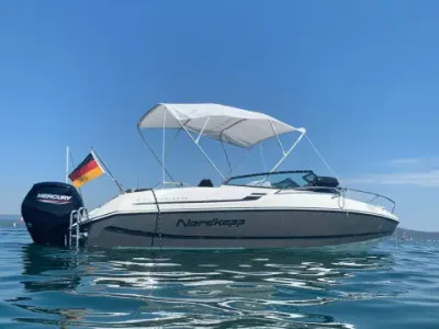 Nordkapp Noblesse 605