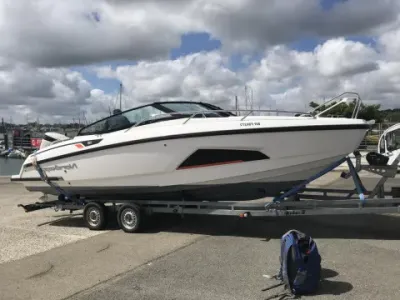 Nordkapp Noblesse 720