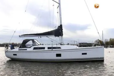 NORDSHIP 40 DS sailing yacht for sale