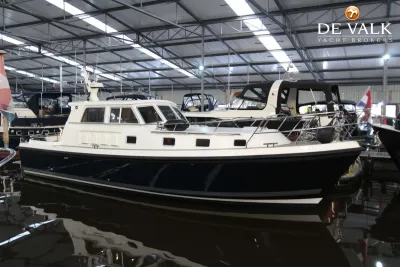 NORTH-LINE 42 WHEELHOUSE motor yacht for sale