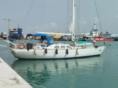 North Wind 47