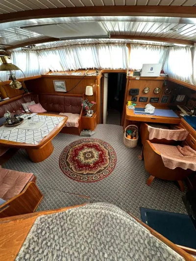 North Wind 56