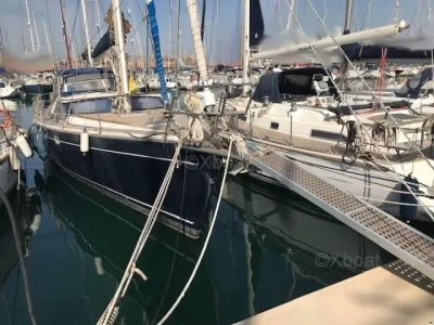 North Wind 56