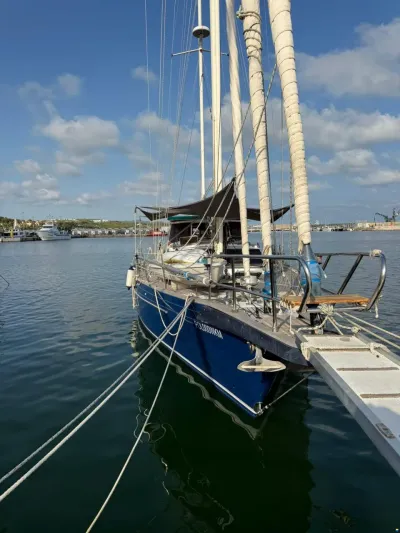 North Wind 56