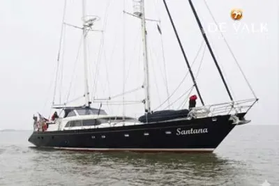 NORTHERN CLASSIC 65 sailing yacht for sale