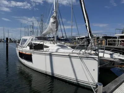 Northman Maxus 24 Evo