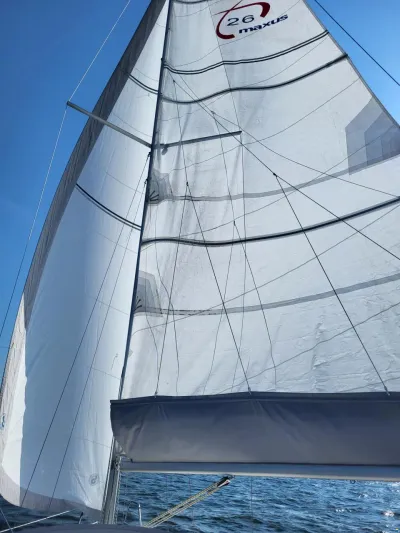 Northman Maxus 26