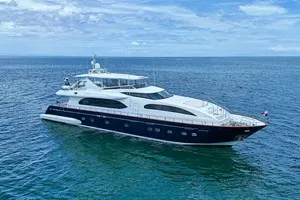 NORTHSTAR I 102' Falcon 2005