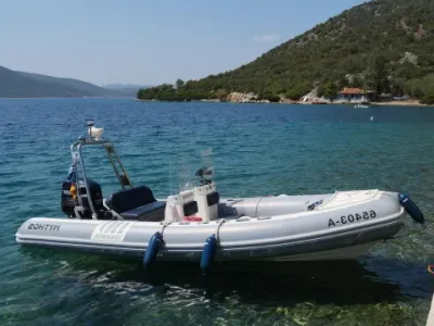 Novurania MX 570