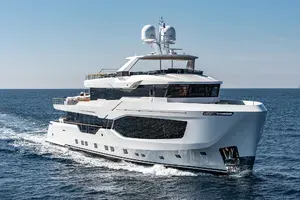 NUMARINE 37XP 18 121' Numarine 2026