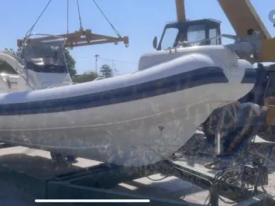 Nuova Jolly 720 Extreme