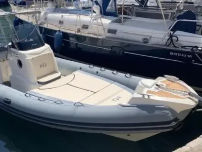 Nuova Jolly Prince 27
