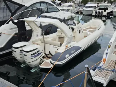 Nuova Jolly Prince 28