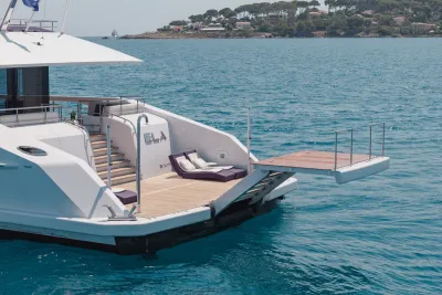 Nuova Jolly Prince 30 Exclusive 2026