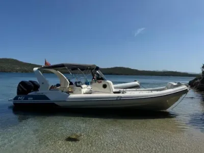 Nuova Jolly Prince 30