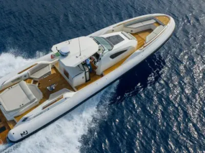 Nuova Jolly PRINCE 50