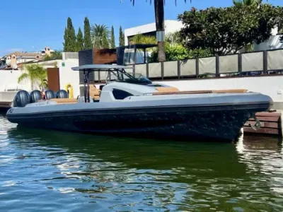Nuova Jolly Prince 50