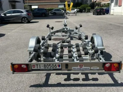 Nuovo Garage Castagnola SAGL