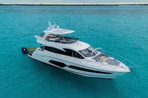 O LEGASEA 66' Sunseeker 2018